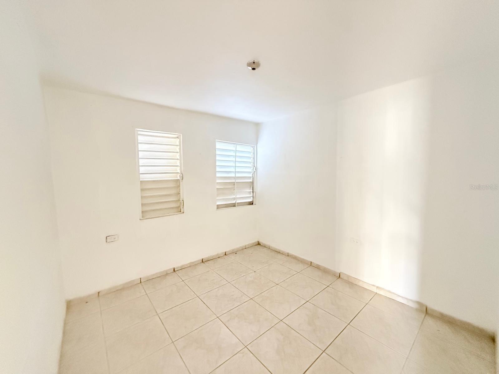 N/A - Residential Income