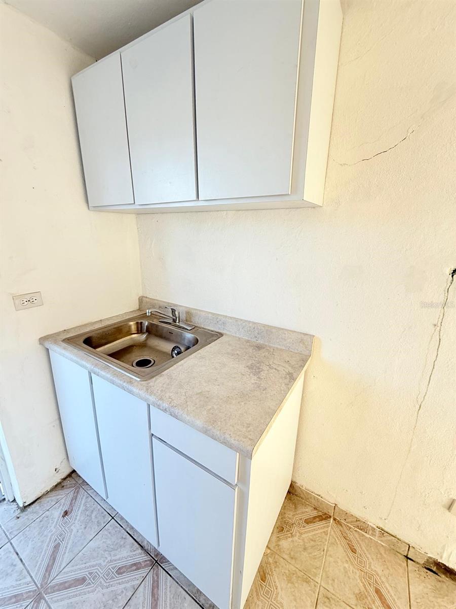 N/A - Residential Income