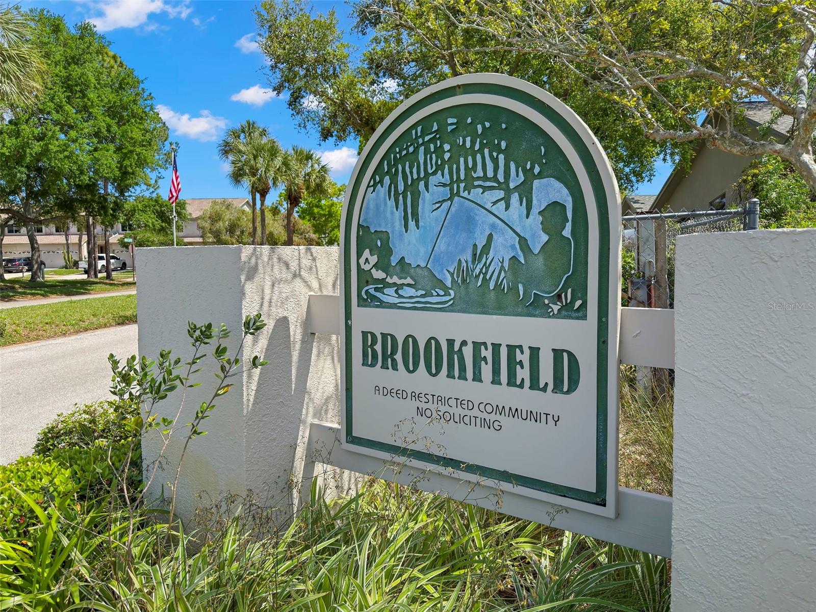 BROOKFIELD - Residential