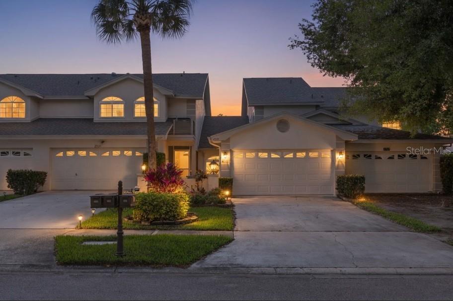 BROOKFIELD - Residential