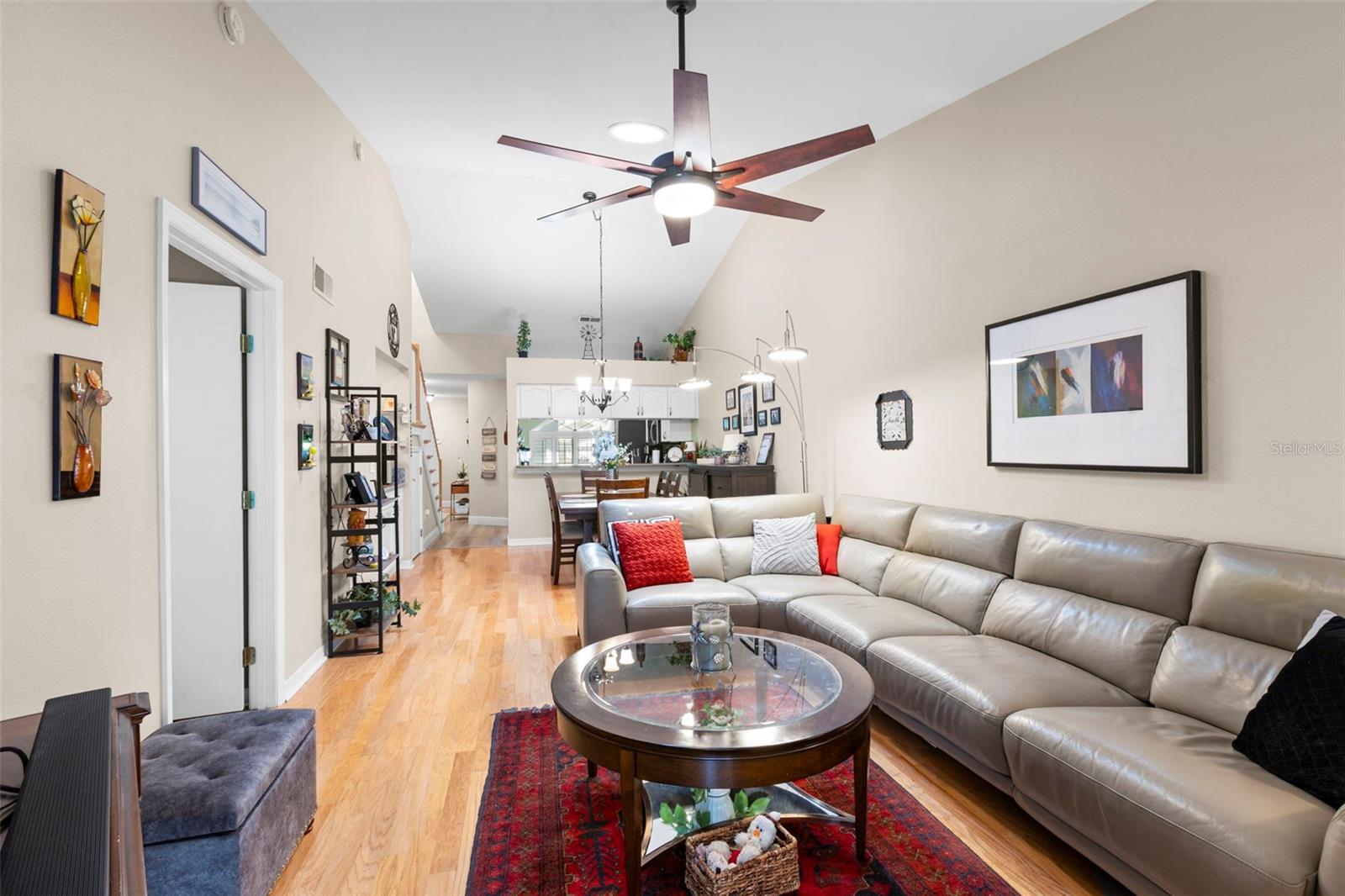 BROOKFIELD - Residential