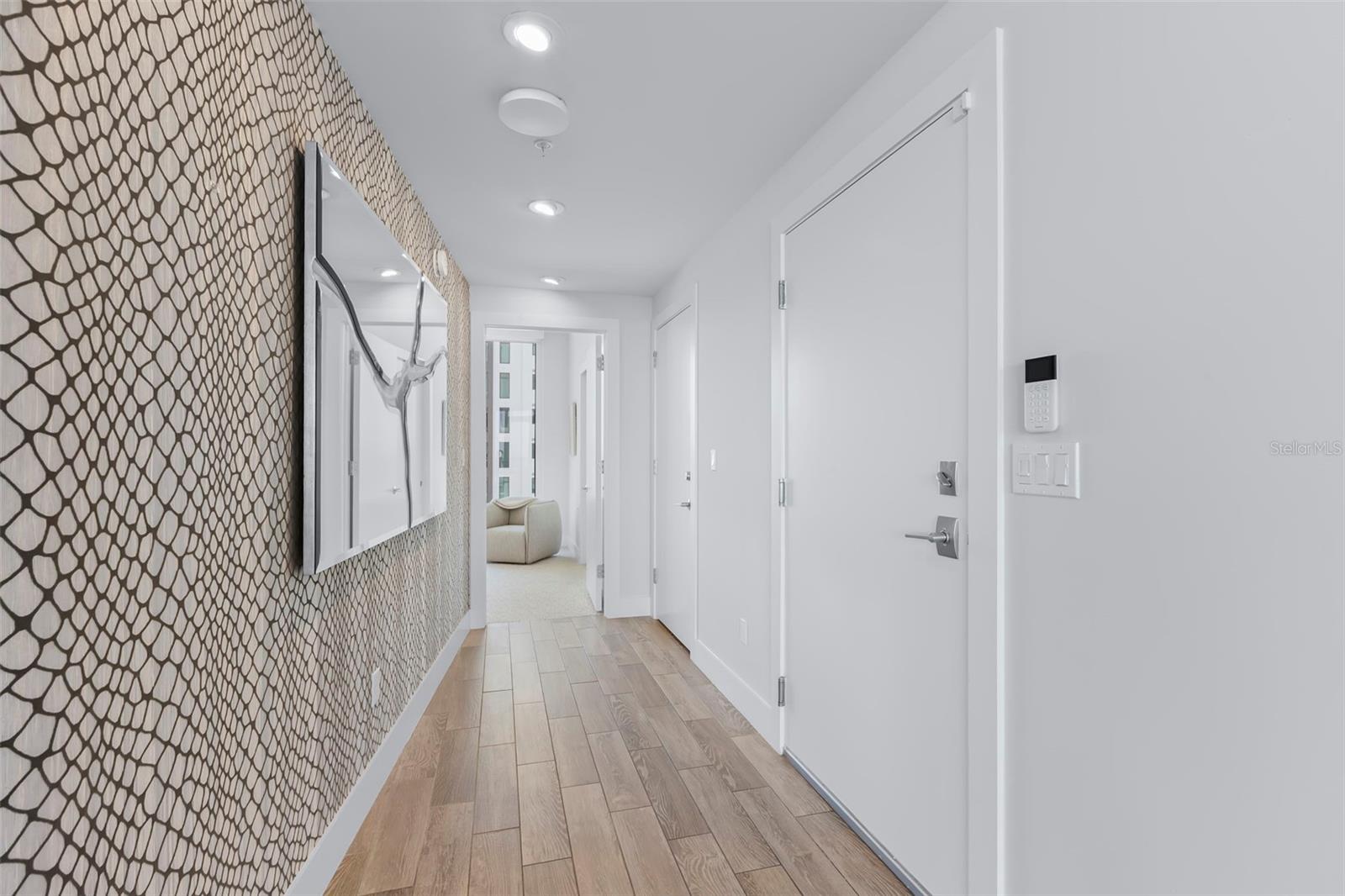 BLISS CONDO - Residential