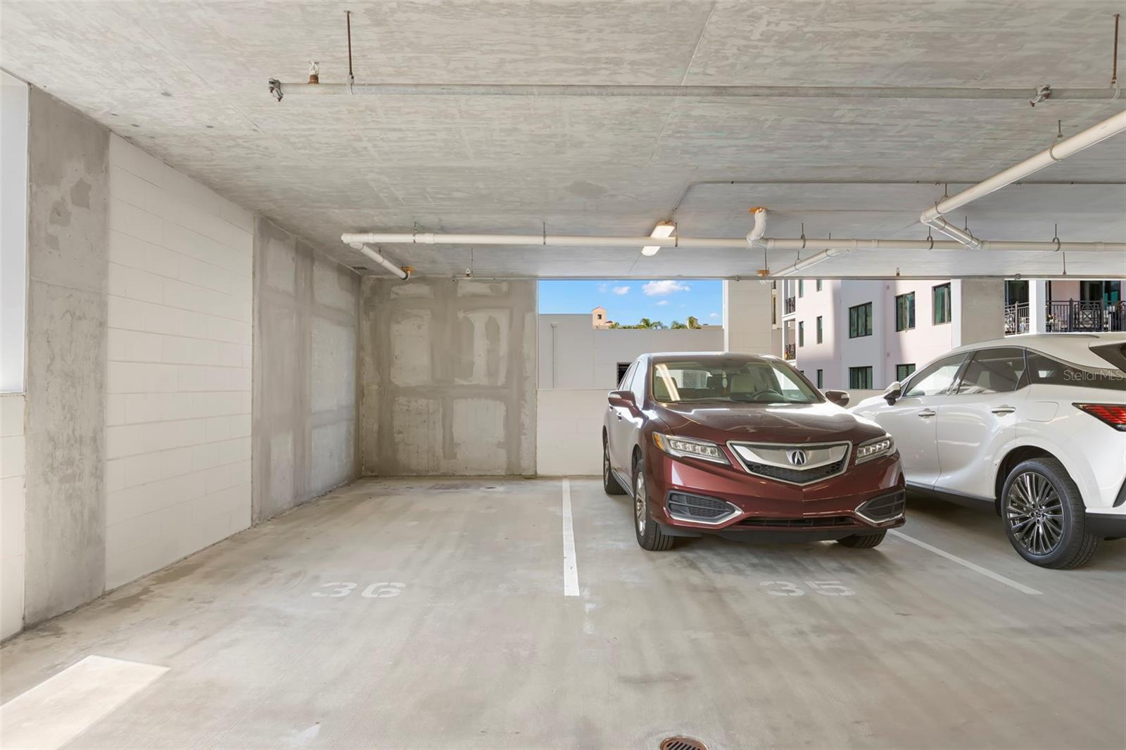 BLISS CONDO - Residential