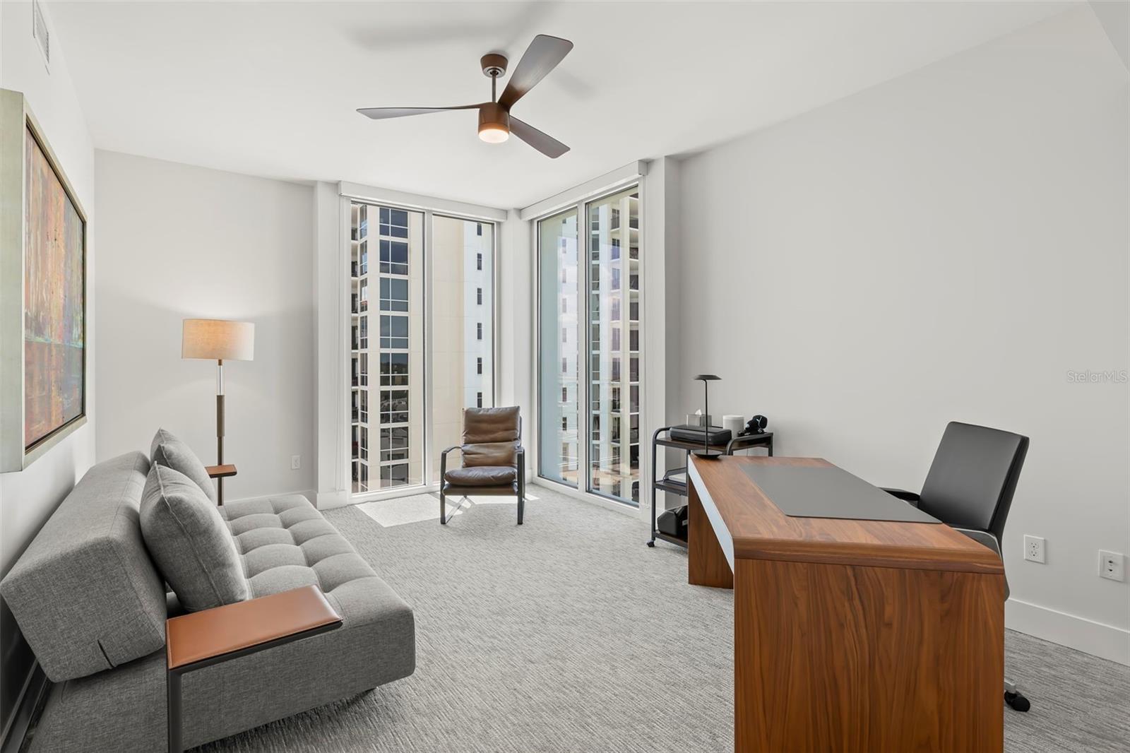 BLISS CONDO - Residential