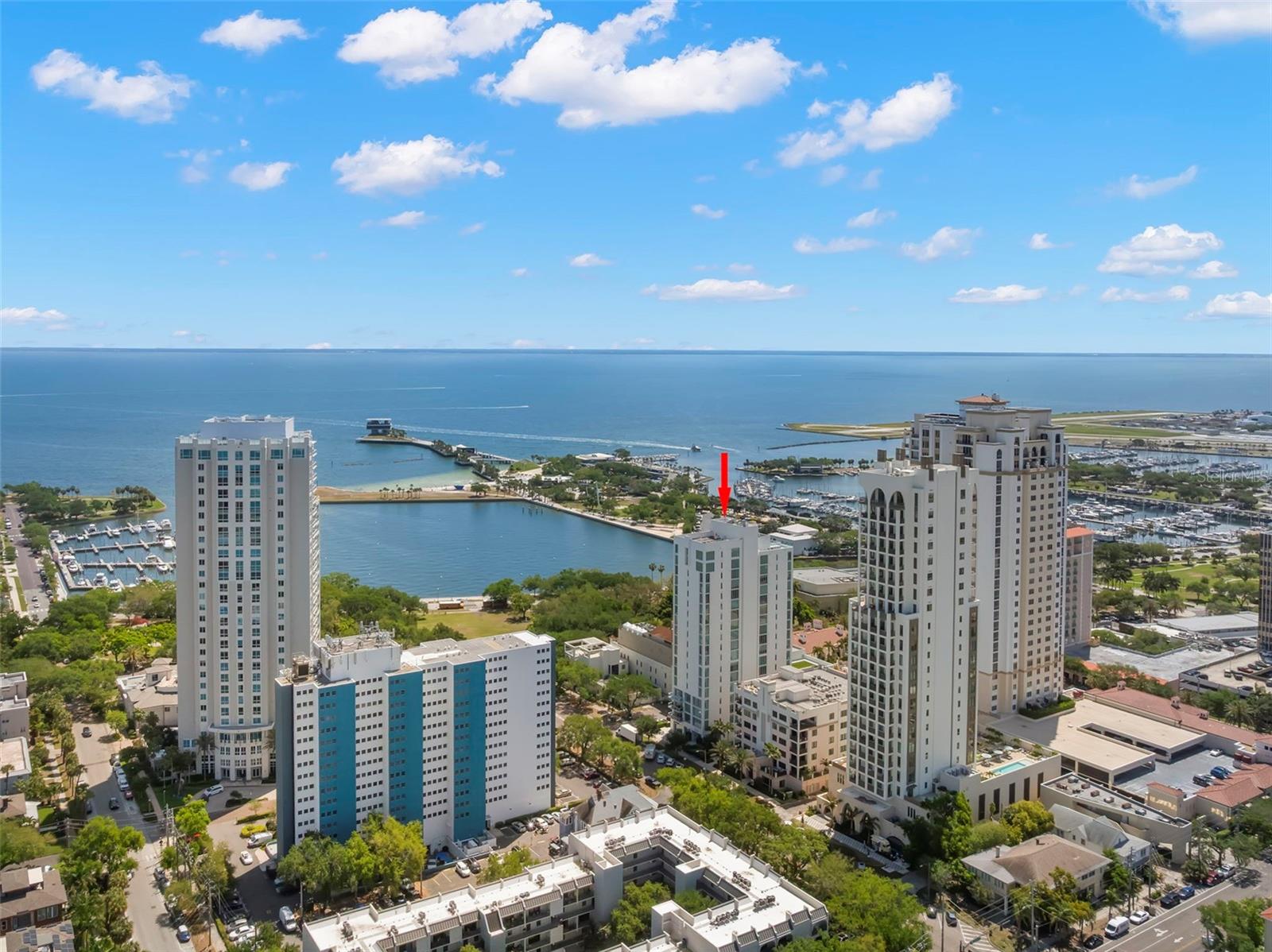 BLISS CONDO - Residential