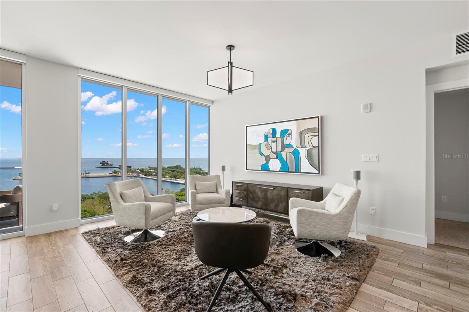 BLISS CONDO - Residential