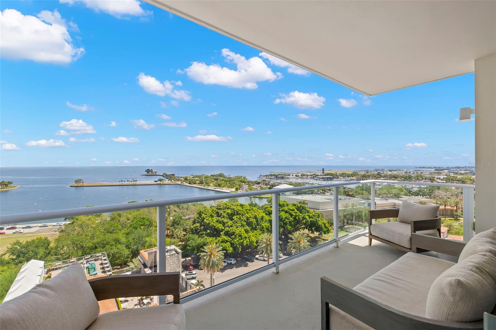 BLISS CONDO - Residential