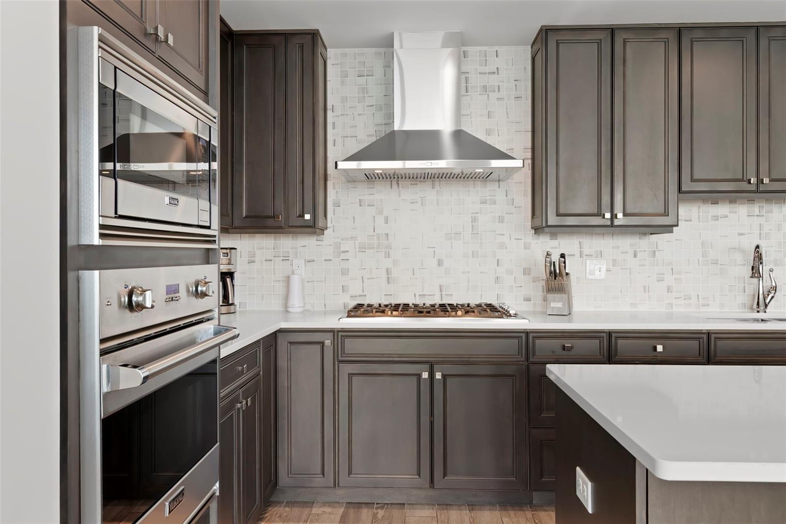 BLISS CONDO - Residential