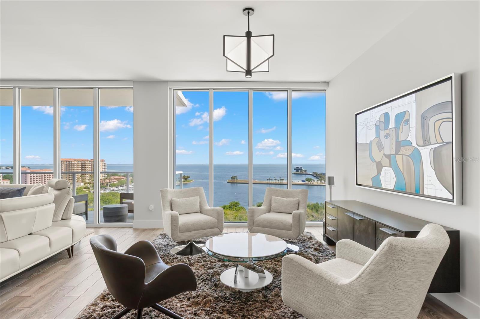 BLISS CONDO - Residential