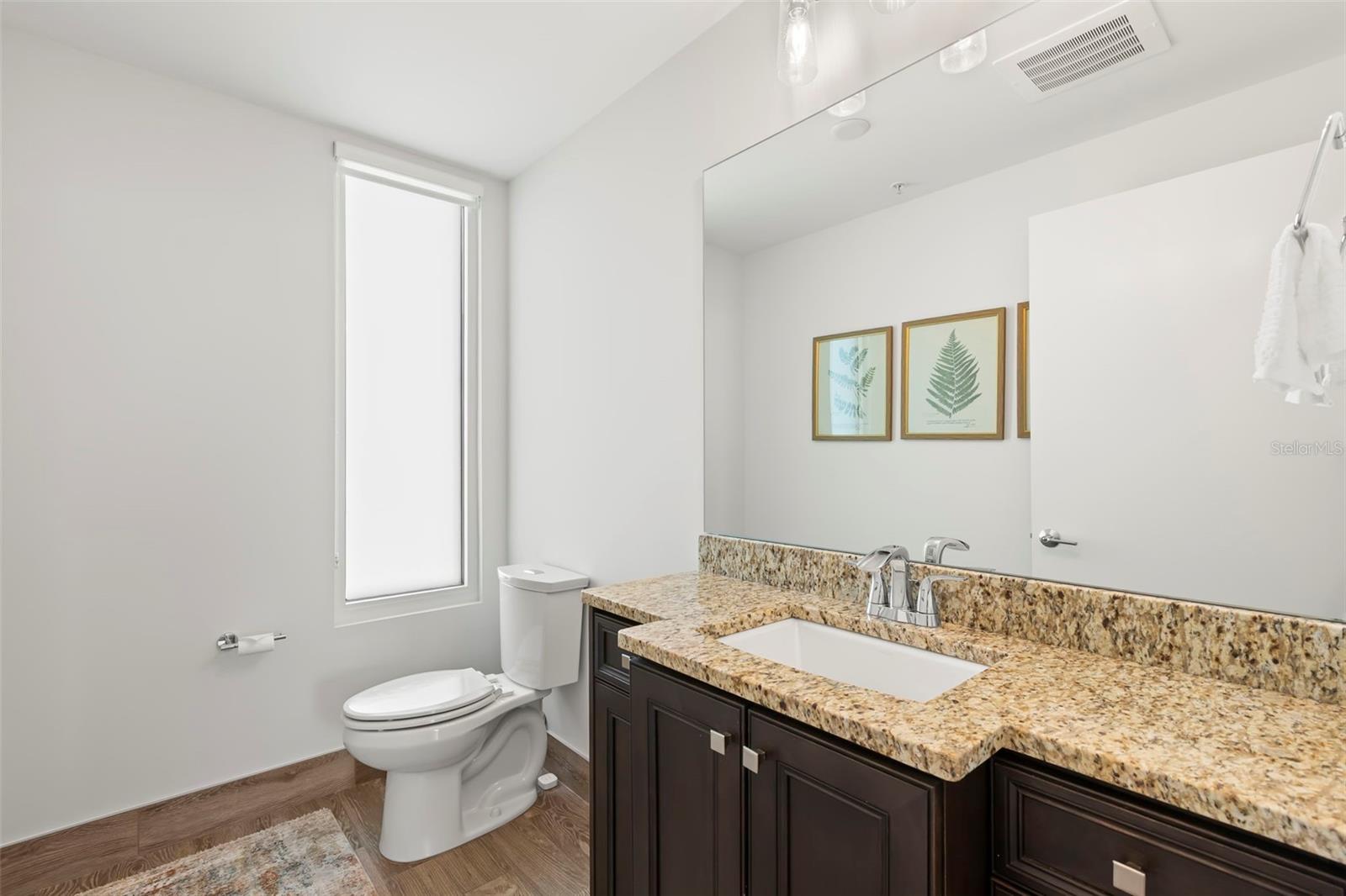 BLISS CONDO - Residential