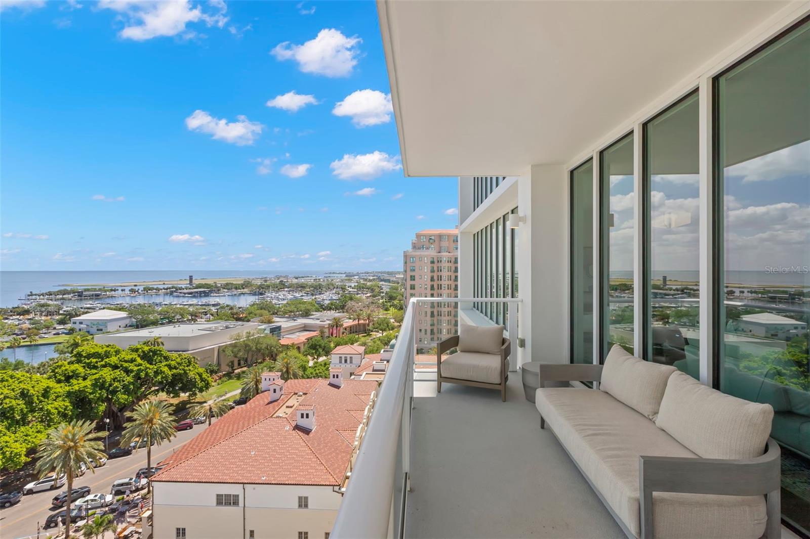 BLISS CONDO - Residential