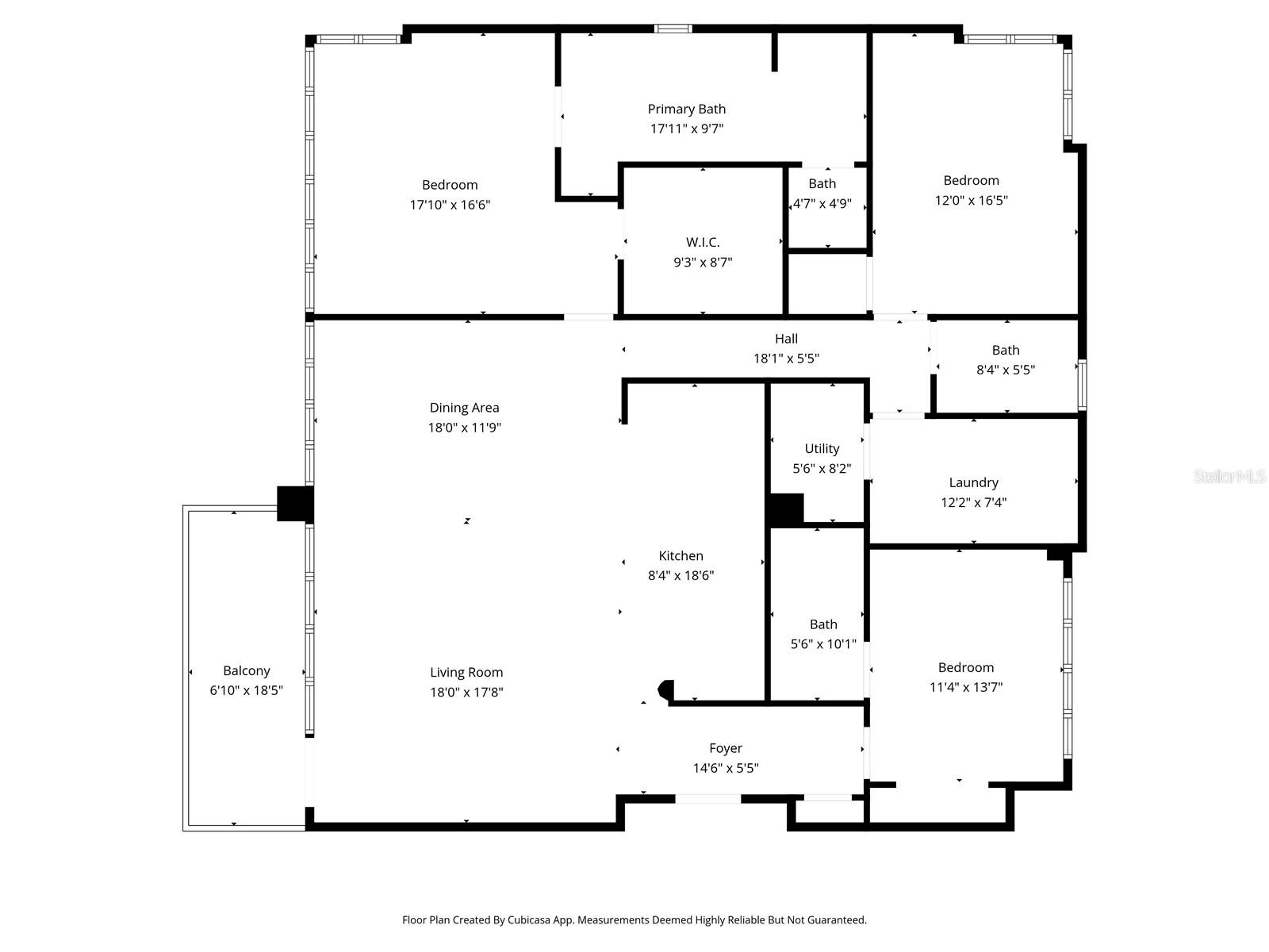 BLISS CONDO - Residential