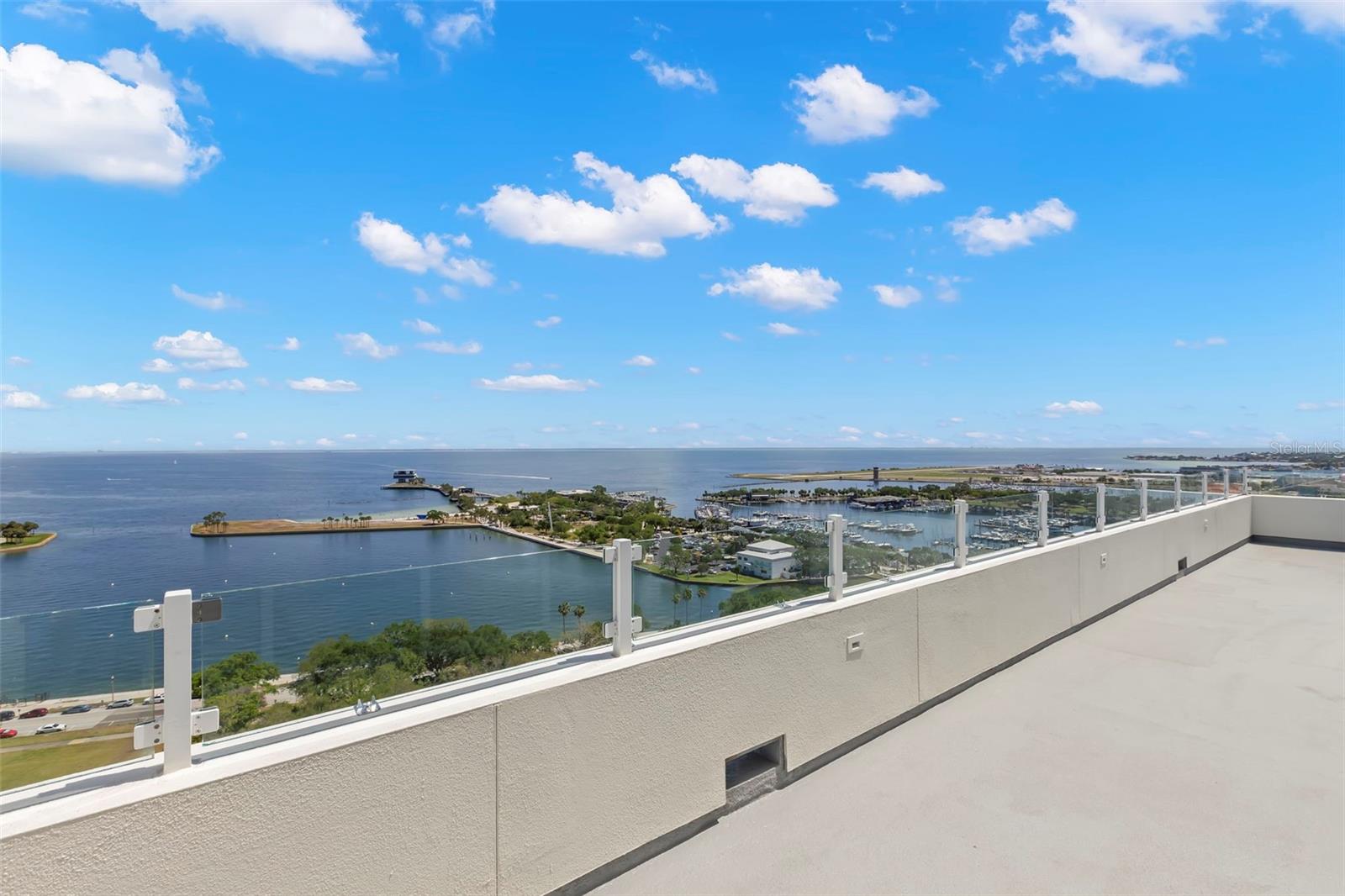 BLISS CONDO - Residential