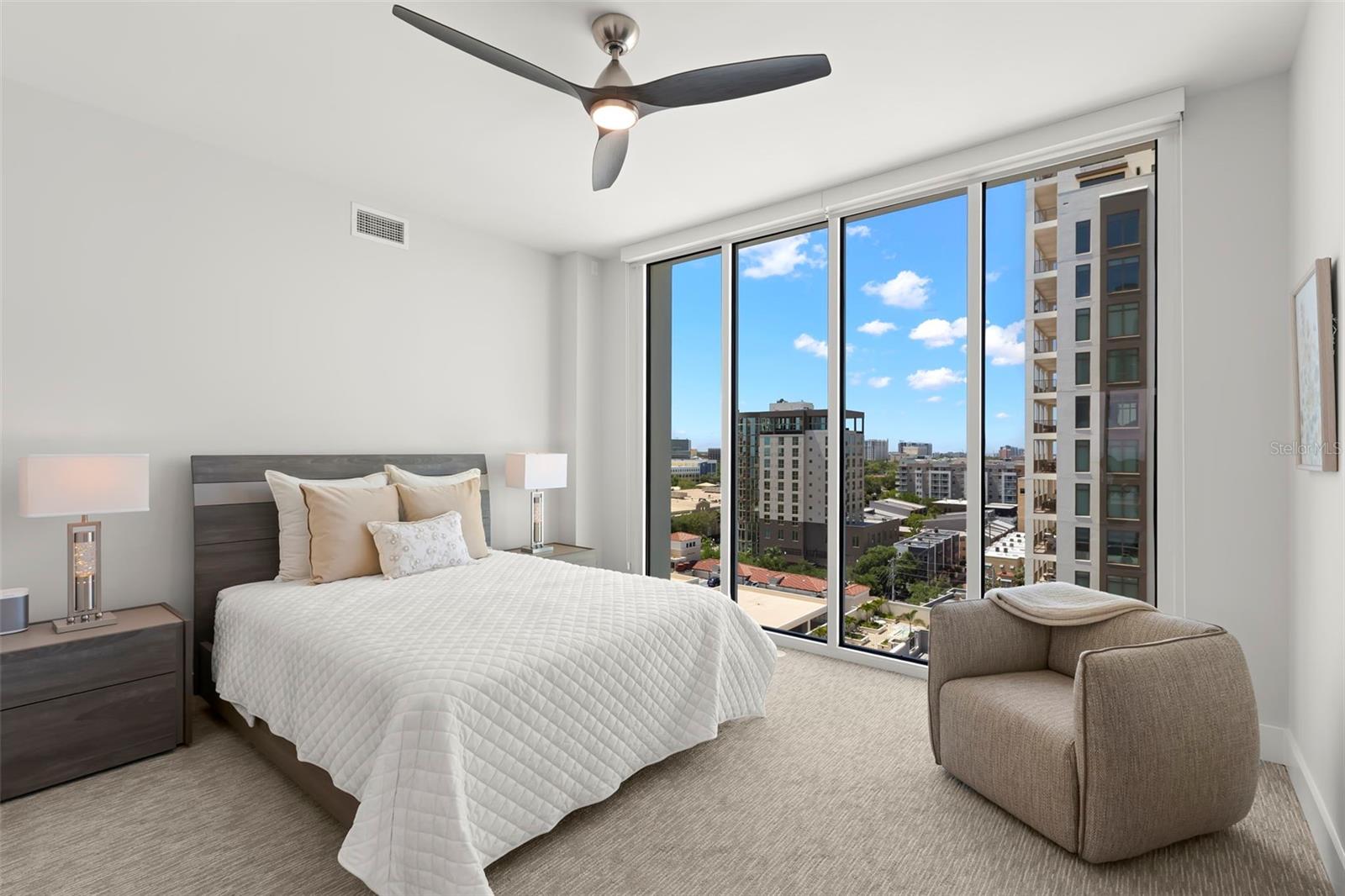 BLISS CONDO - Residential