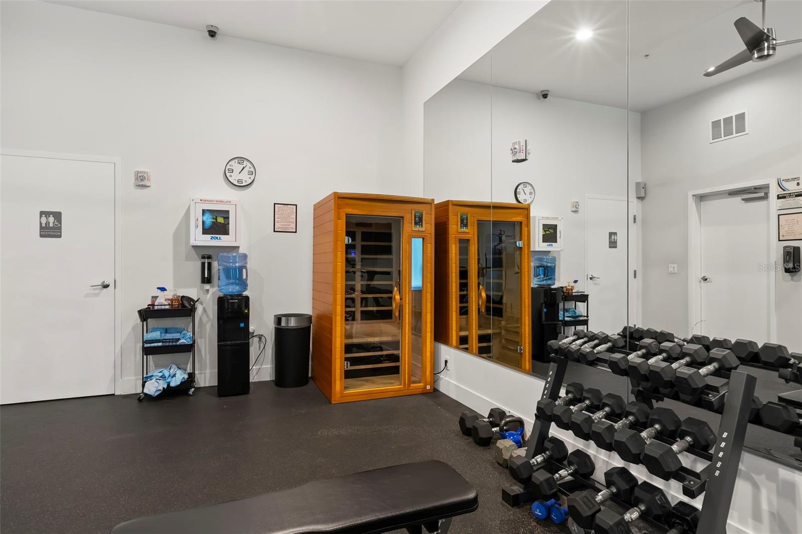 BLISS CONDO - Residential