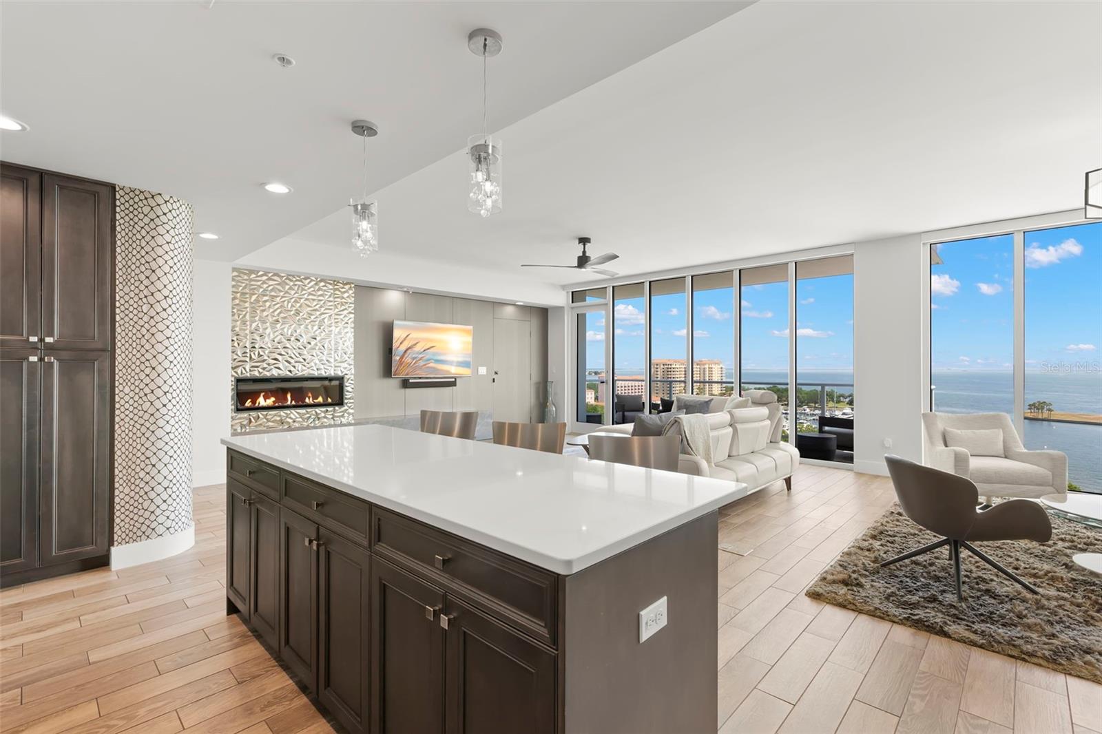 BLISS CONDO - Residential