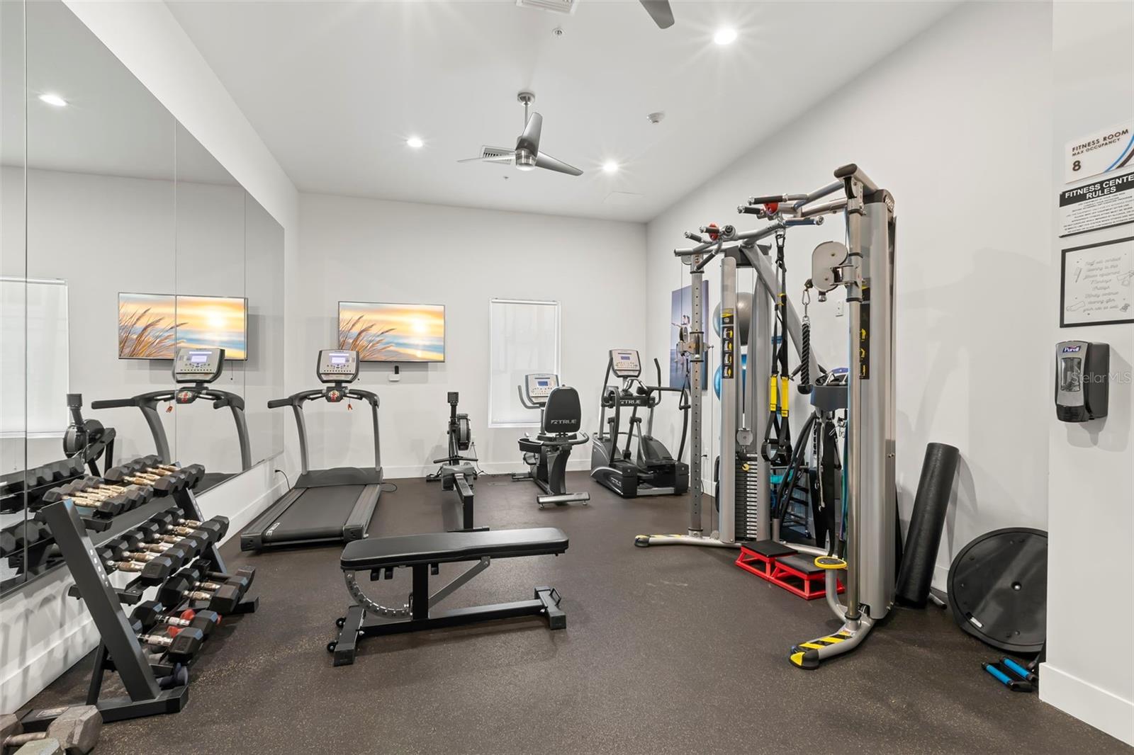 BLISS CONDO - Residential