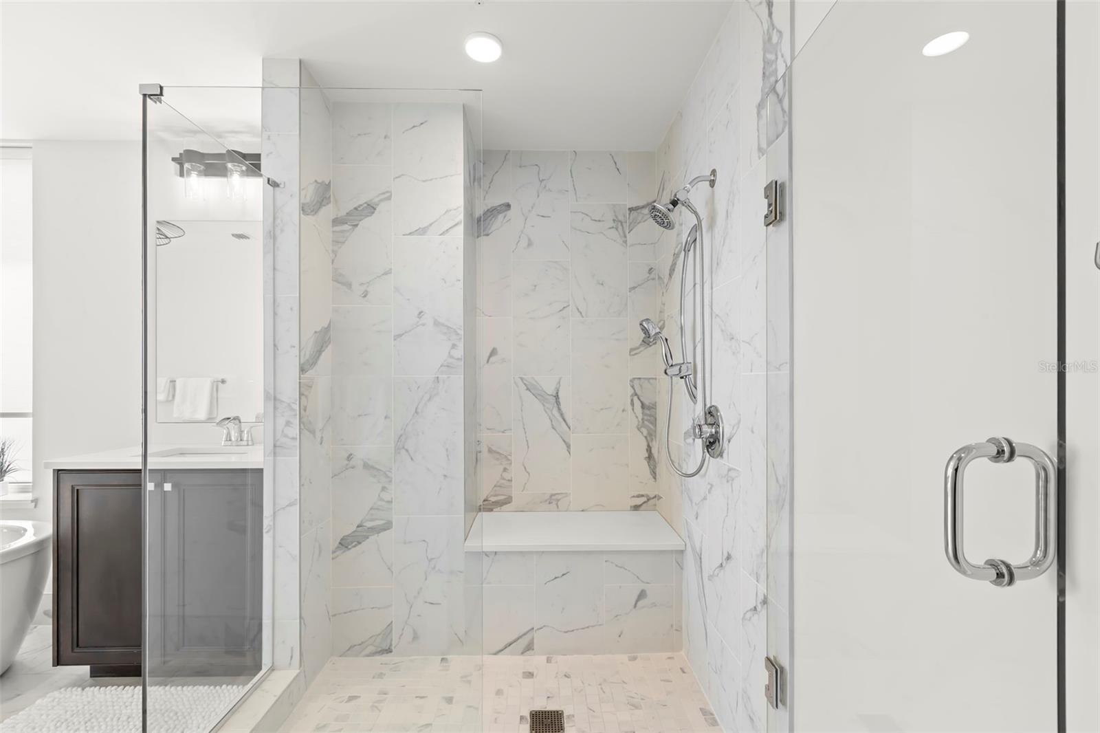 BLISS CONDO - Residential