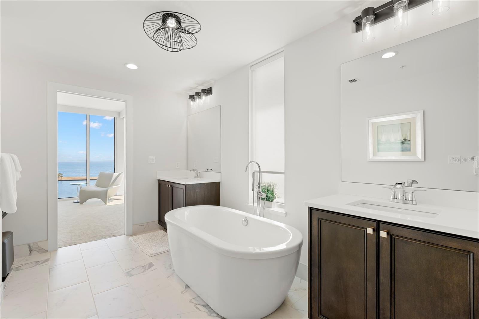 BLISS CONDO - Residential