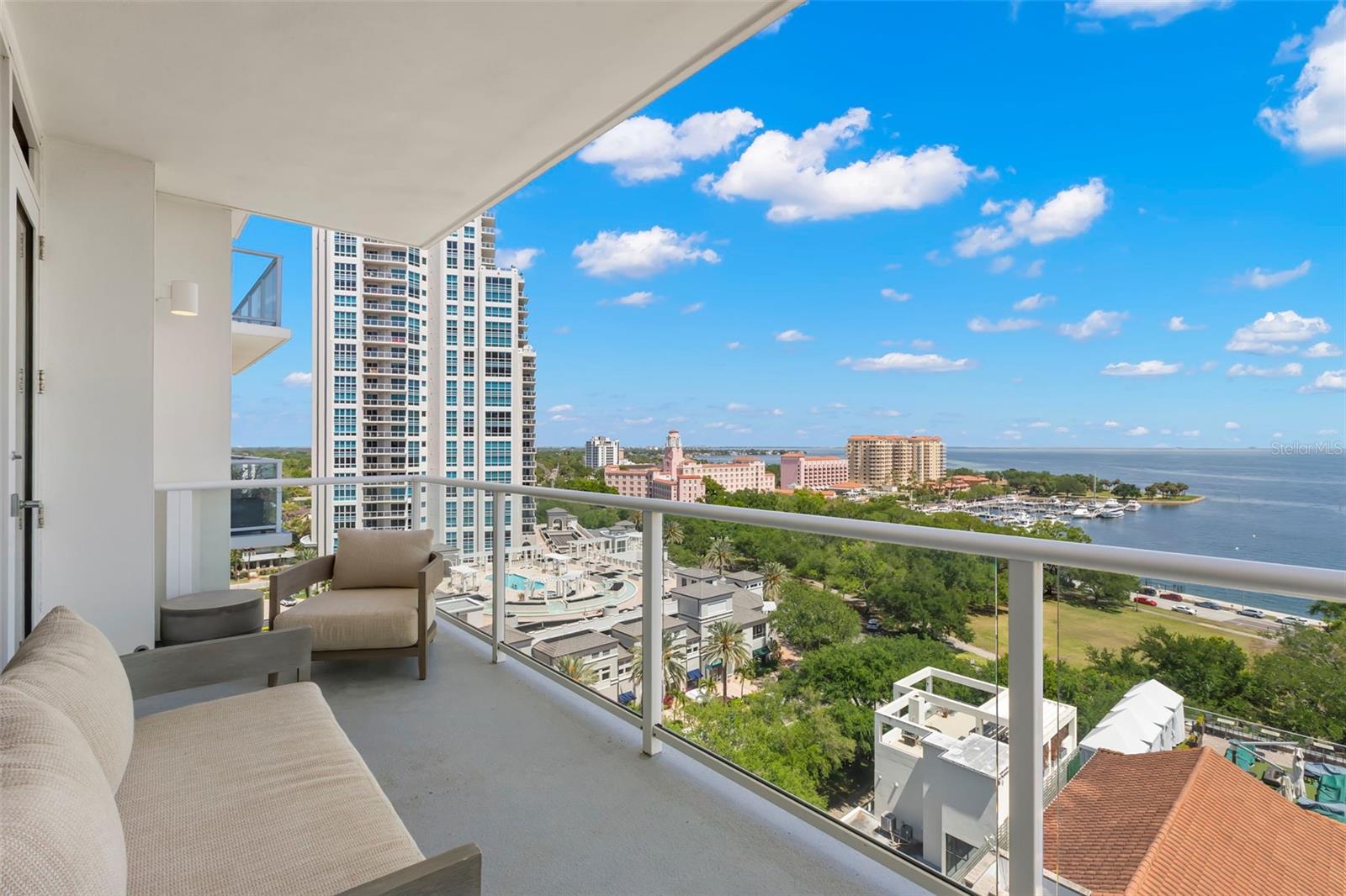 BLISS CONDO - Residential