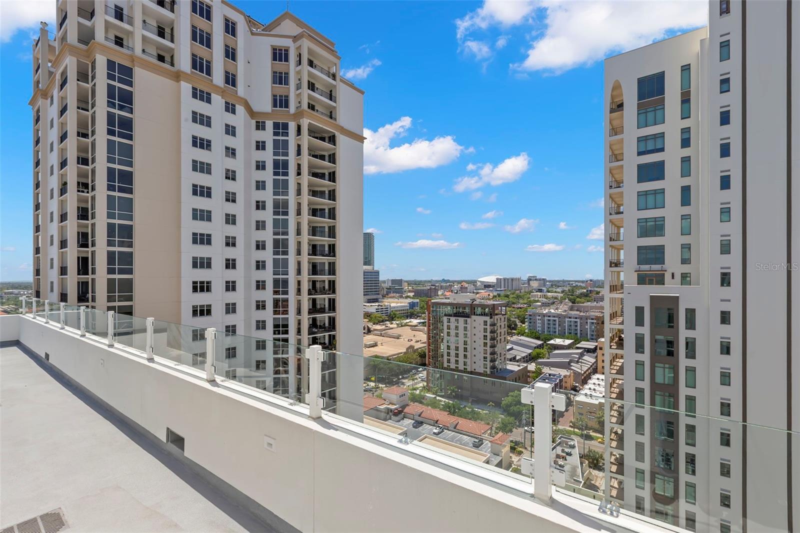 BLISS CONDO - Residential