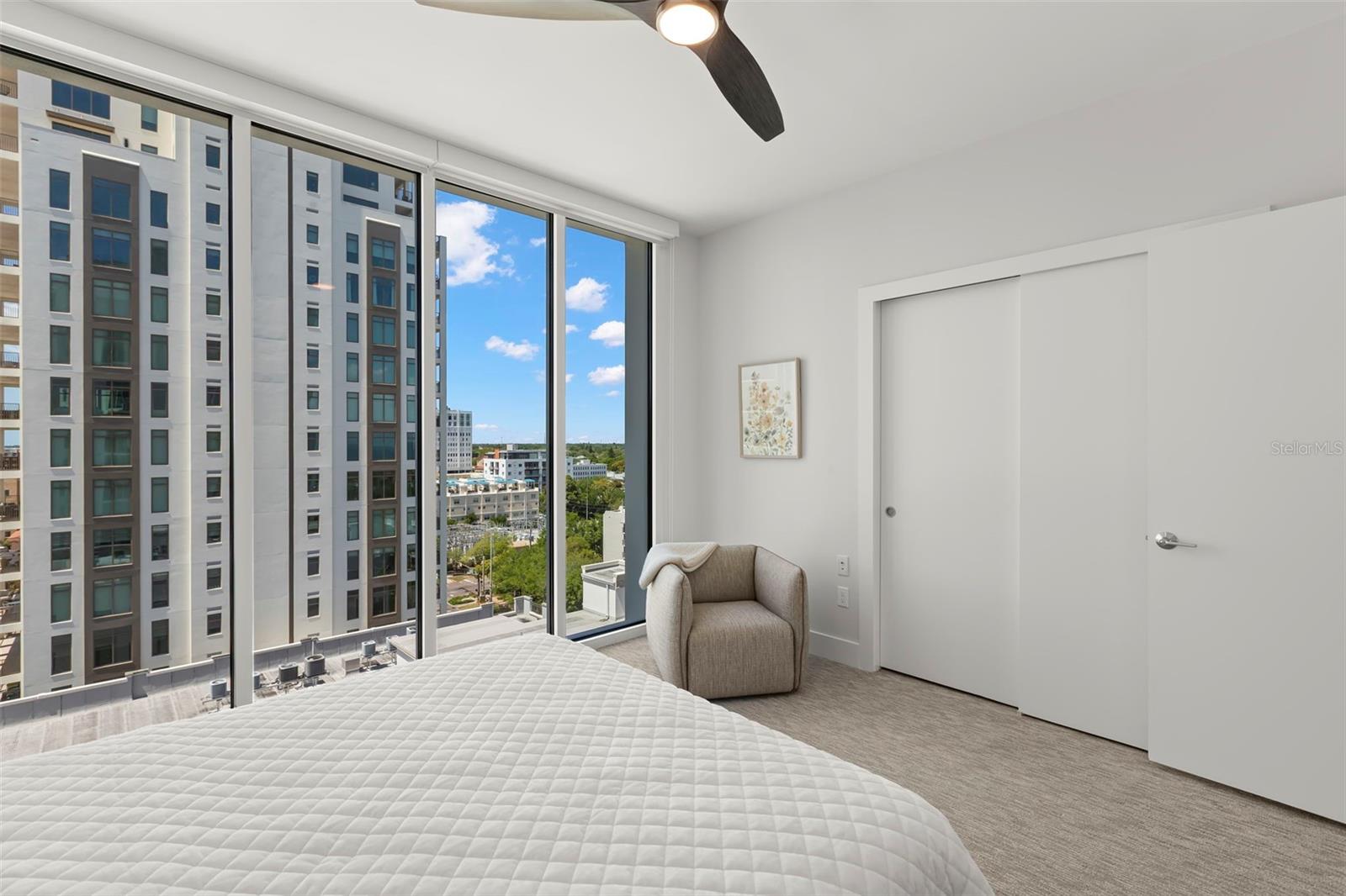 BLISS CONDO - Residential