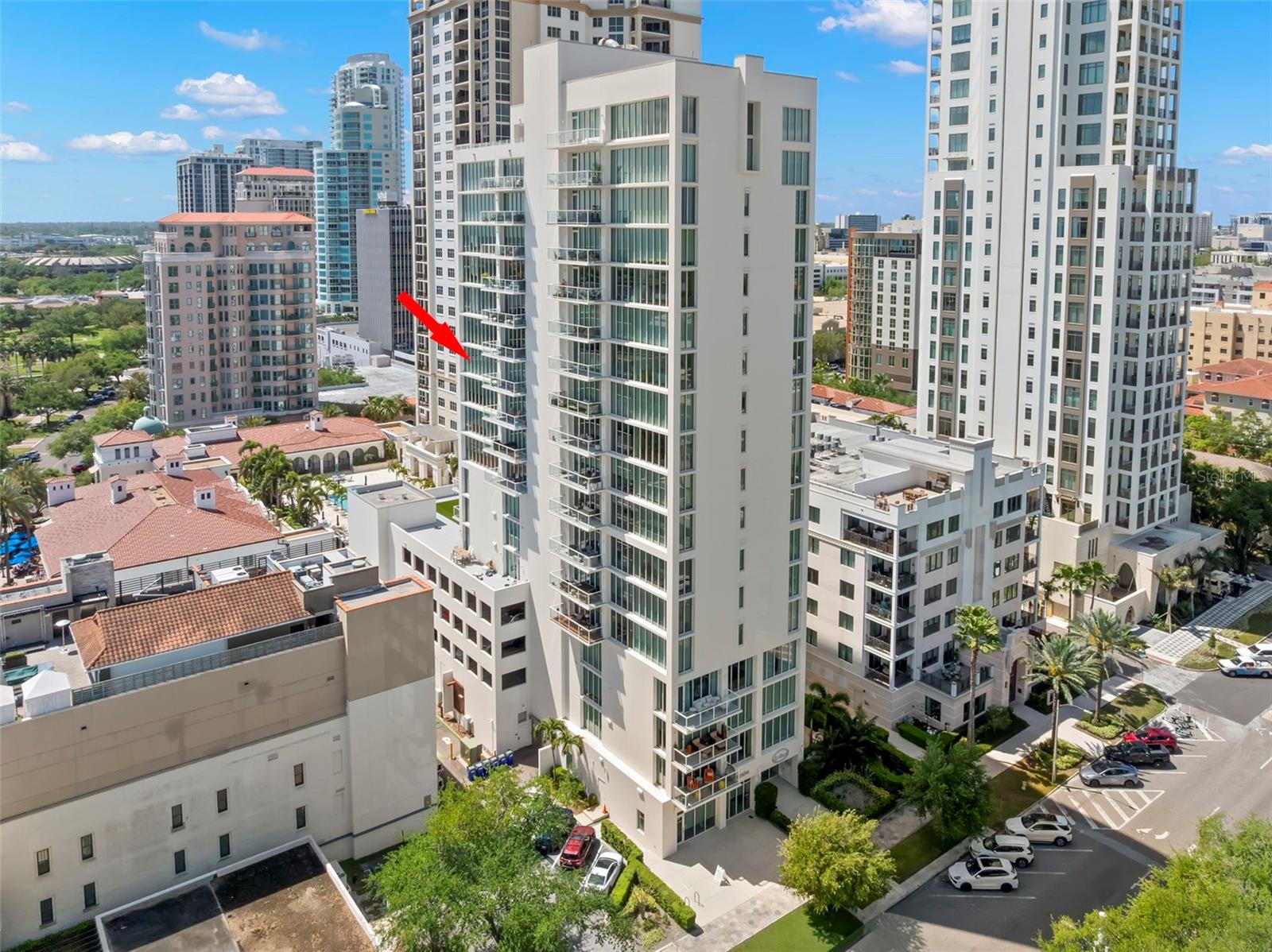 BLISS CONDO - Residential