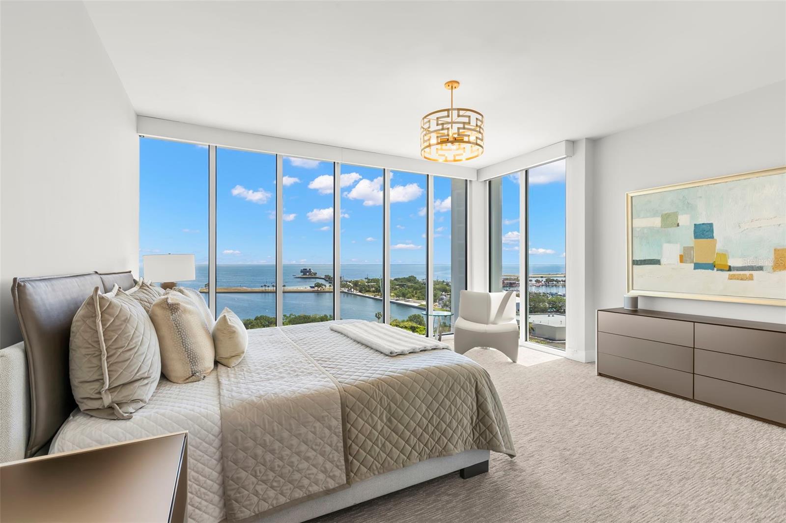 BLISS CONDO - Residential