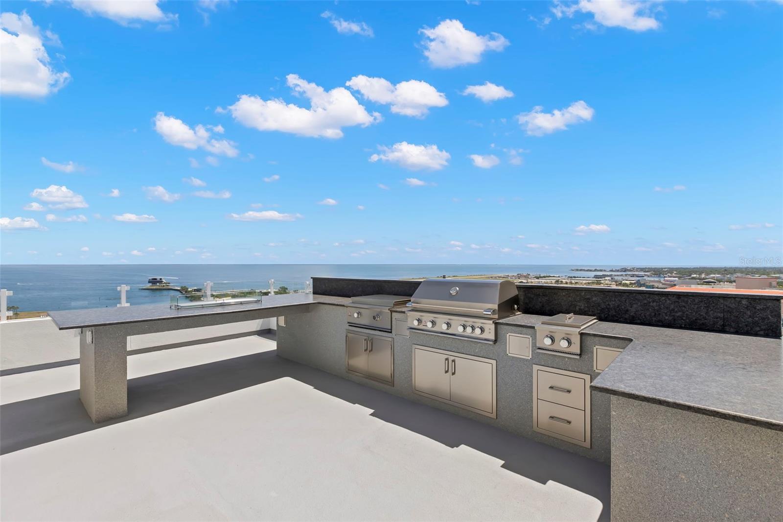 BLISS CONDO - Residential