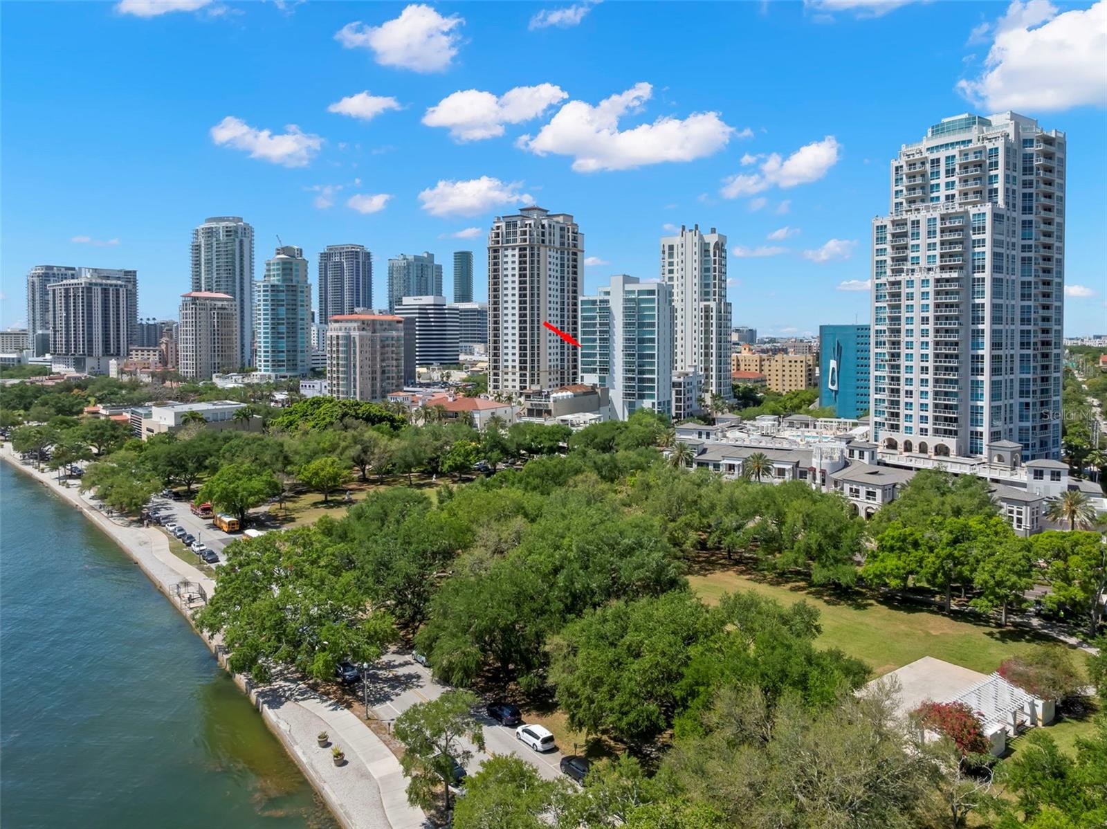 BLISS CONDO - Residential