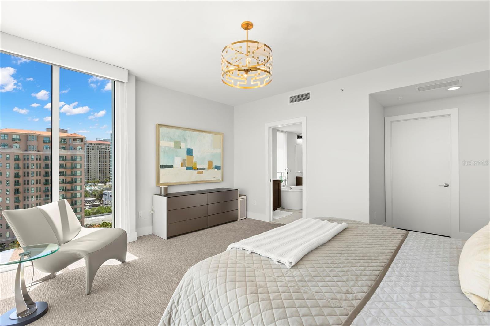 BLISS CONDO - Residential