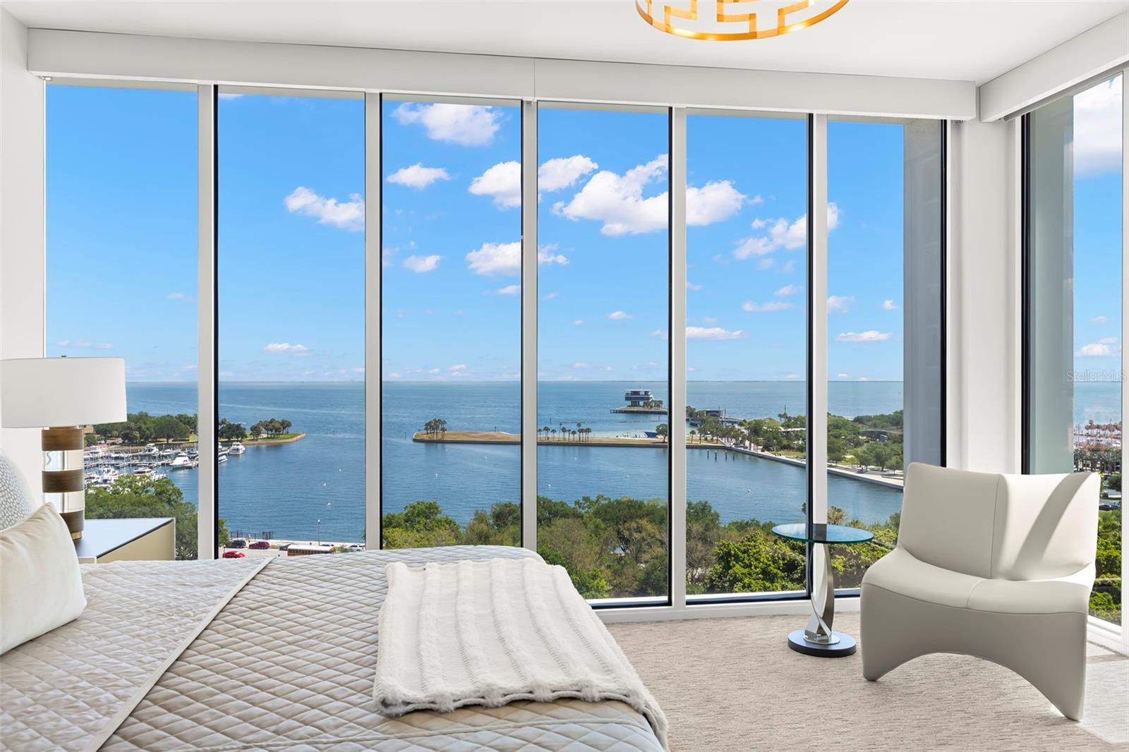 BLISS CONDO - Residential