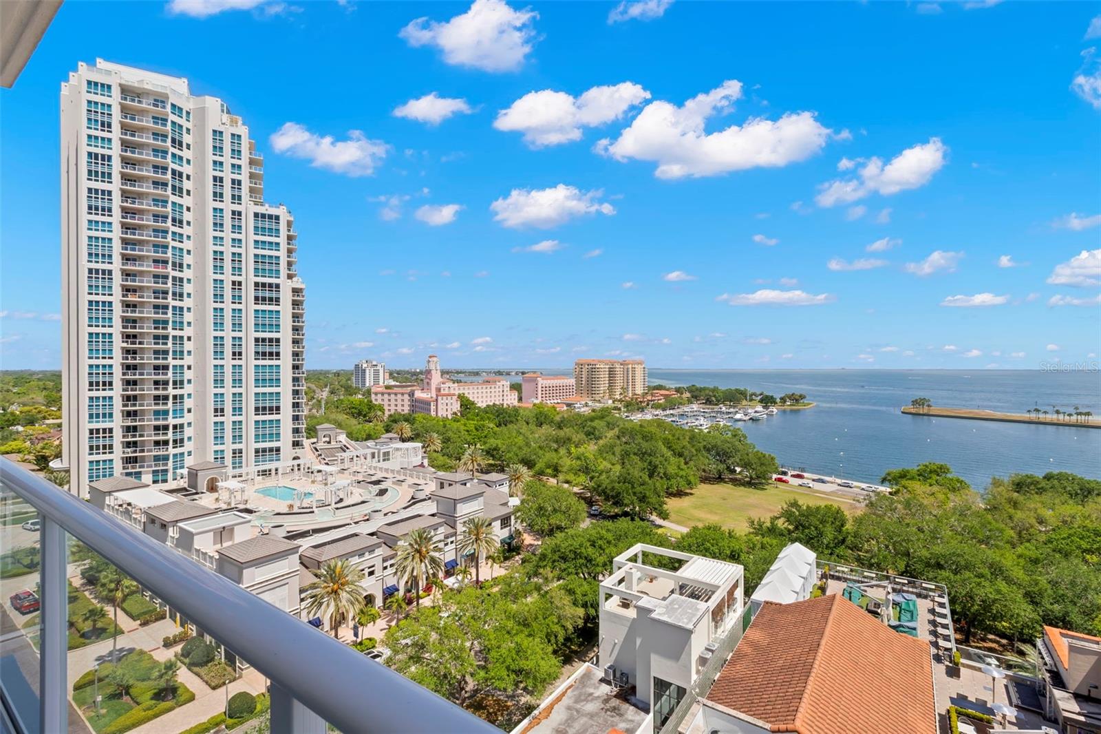 BLISS CONDO - Residential