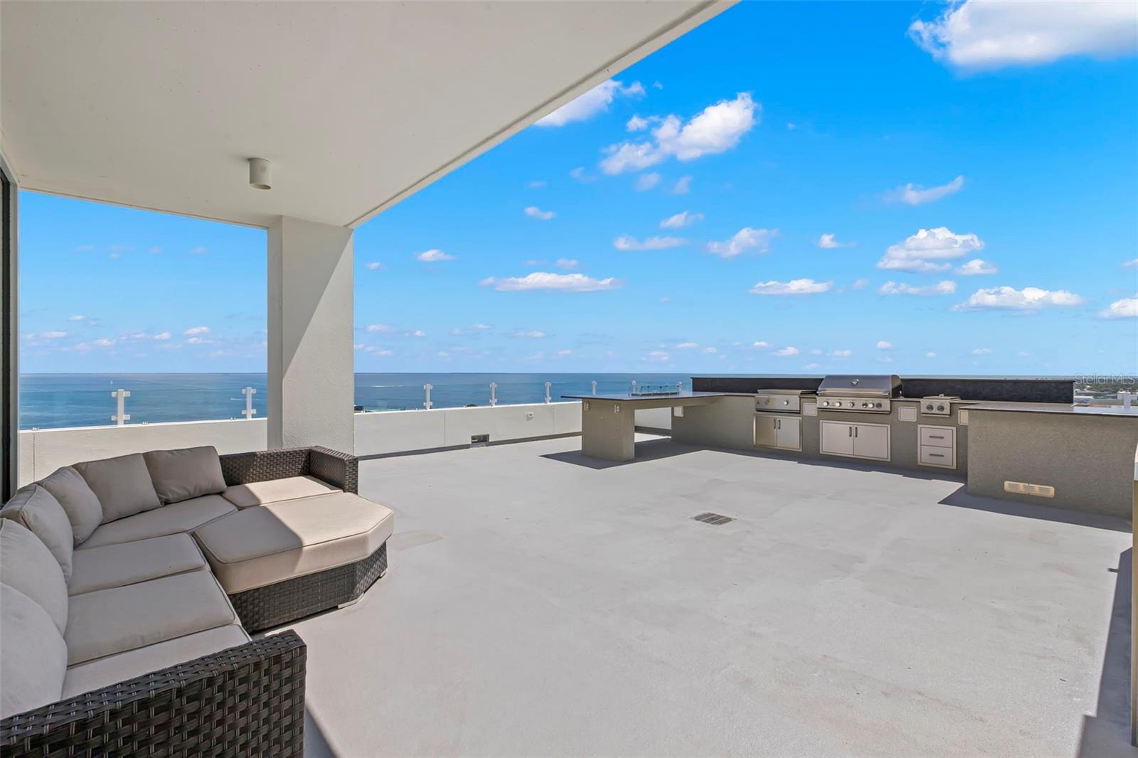 BLISS CONDO - Residential