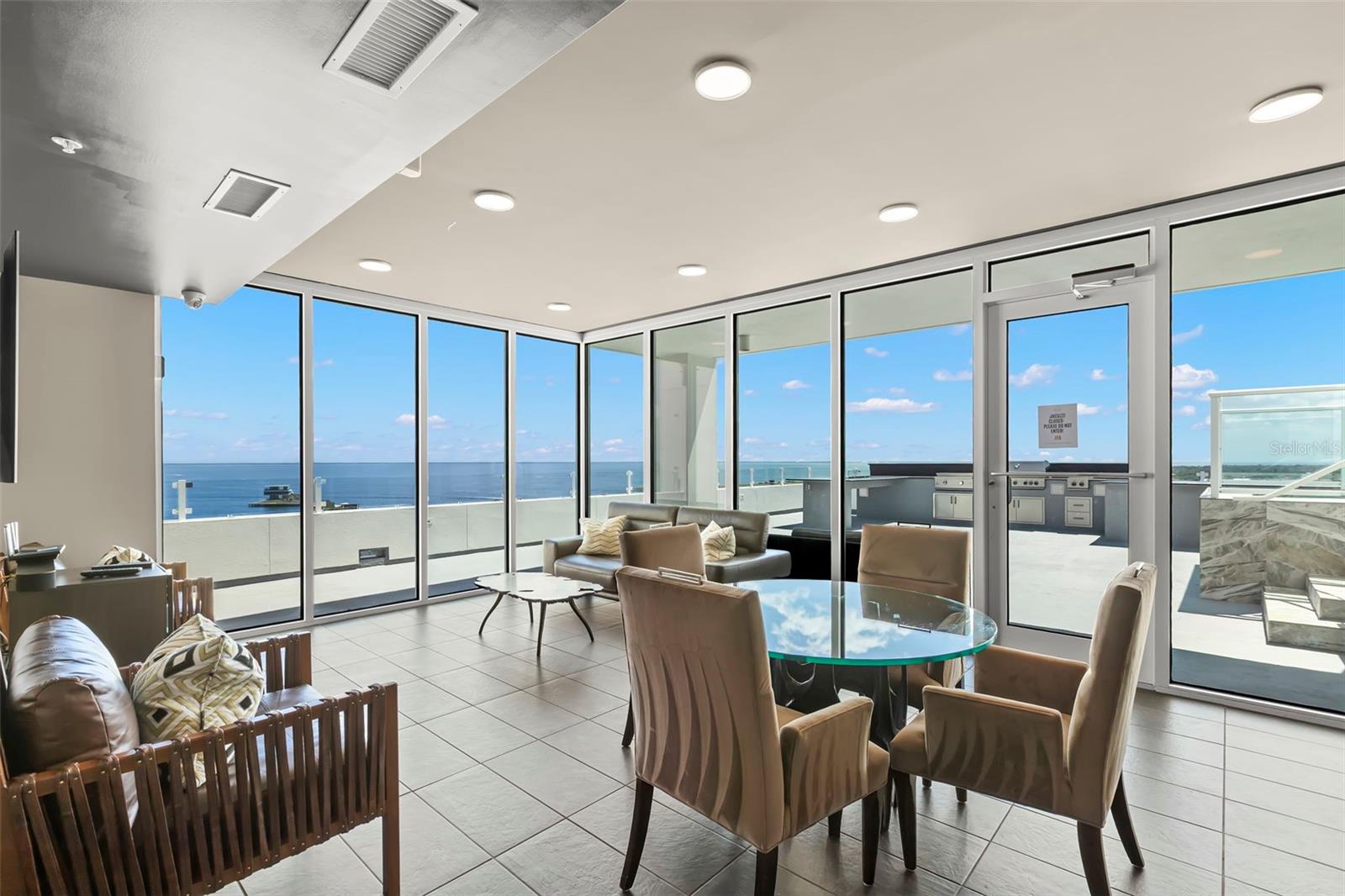 BLISS CONDO - Residential