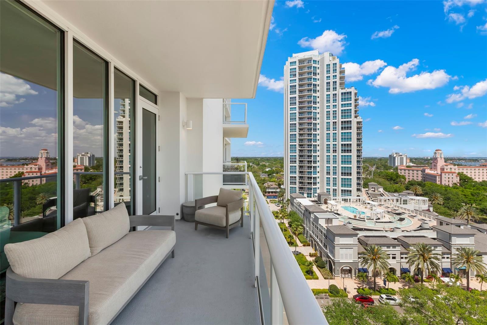 BLISS CONDO - Residential