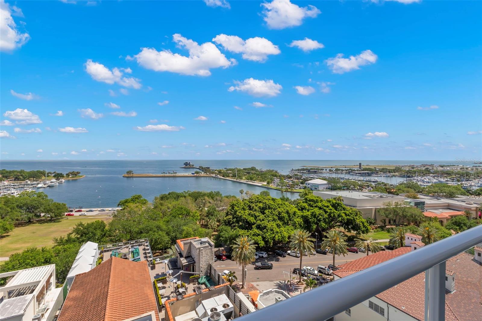 BLISS CONDO - Residential