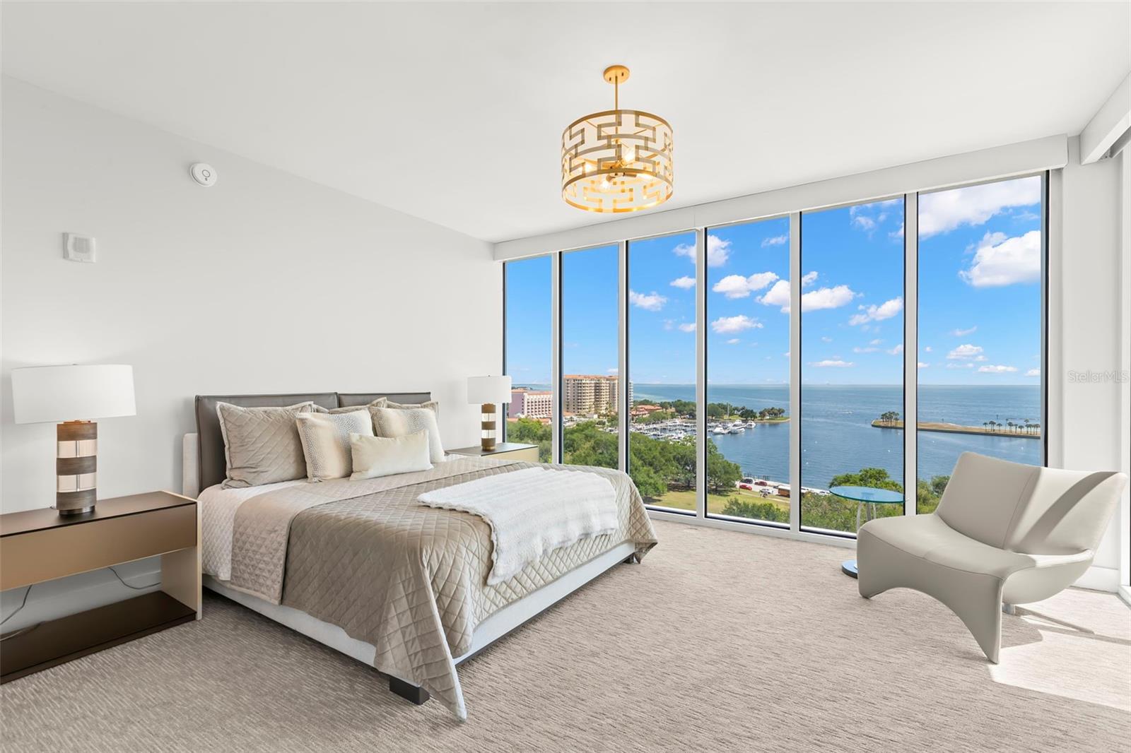 BLISS CONDO - Residential