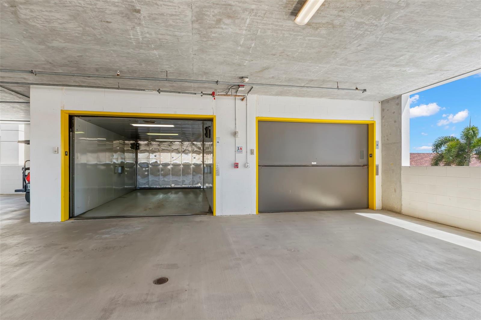 BLISS CONDO - Residential