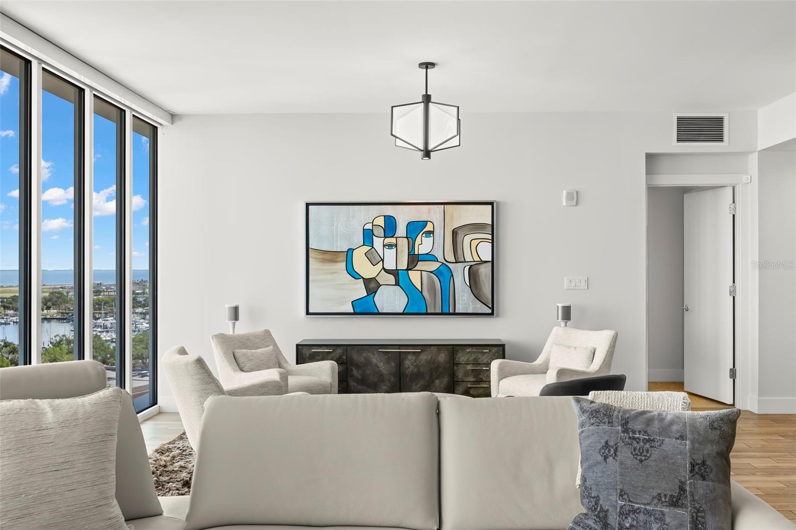 BLISS CONDO - Residential