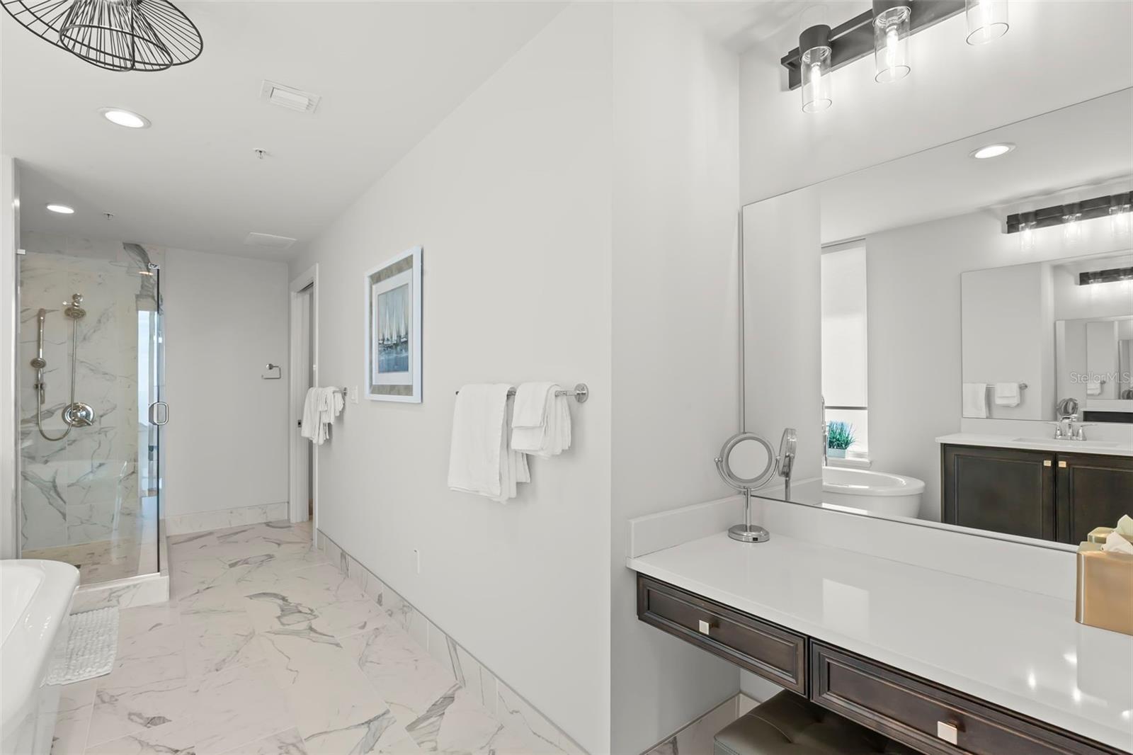 BLISS CONDO - Residential