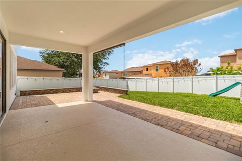Tiny photo for 911 Arbor Pointe Avenue, Minneola, FL 34715 (MLS # O6397799)