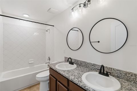 Tiny photo for 911 Arbor Pointe Avenue, Minneola, FL 34715 (MLS # O6397799)