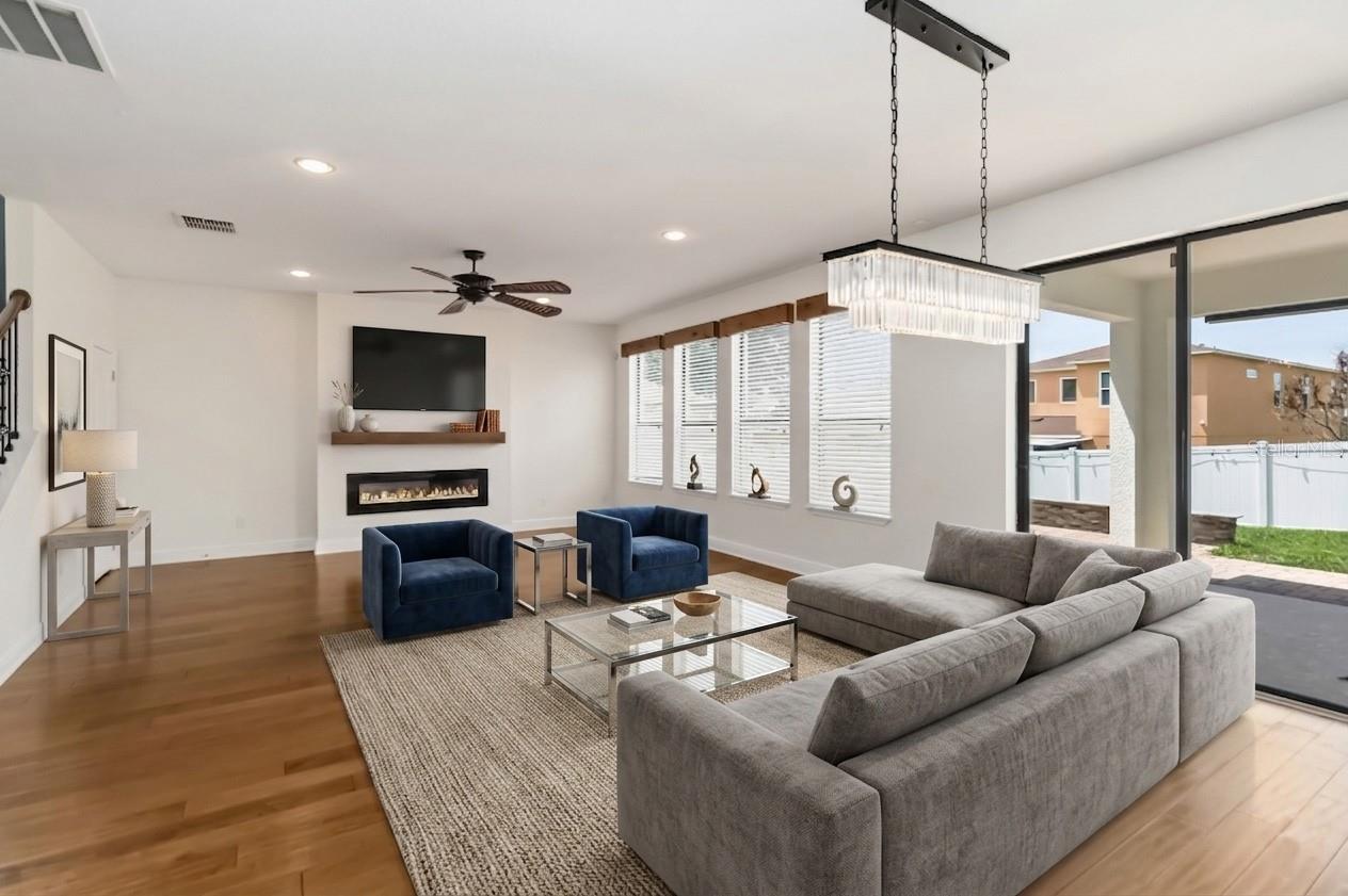 MINNEOLA RESERVE AT MINNEOLA PH 01 - Residential