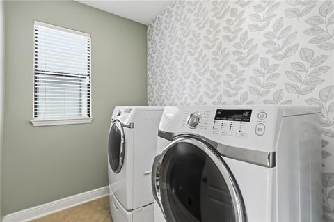 Tiny photo for 911 Arbor Pointe Avenue, Minneola, FL 34715 (MLS # O6397799)