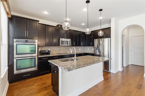 Tiny photo for 911 Arbor Pointe Avenue, Minneola, FL 34715 (MLS # O6397799)