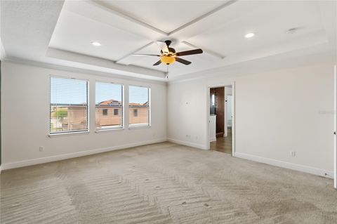 Tiny photo for 911 Arbor Pointe Avenue, Minneola, FL 34715 (MLS # O6397799)