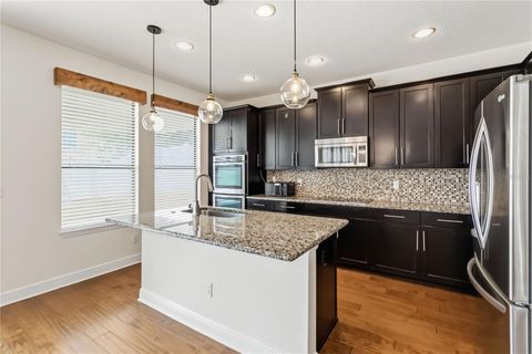 Tiny photo for 911 Arbor Pointe Avenue, Minneola, FL 34715 (MLS # O6397799)