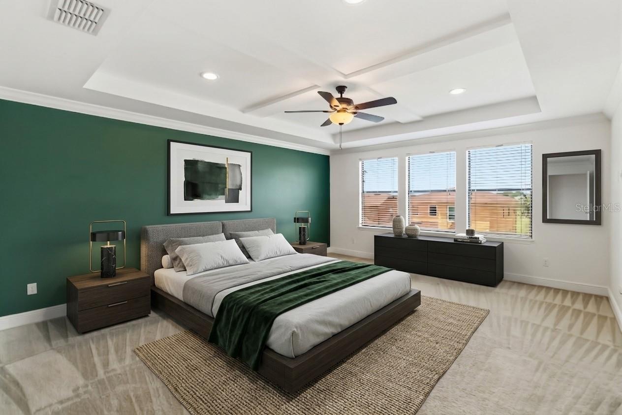 MINNEOLA RESERVE AT MINNEOLA PH 01 - Residential