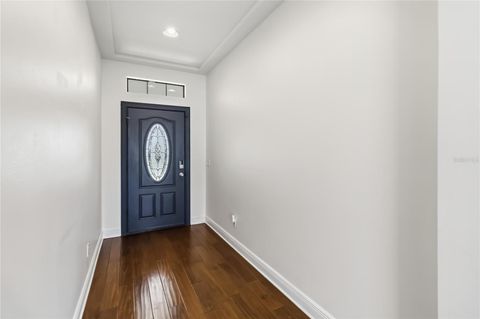 Tiny photo for 911 Arbor Pointe Avenue, Minneola, FL 34715 (MLS # O6397799)